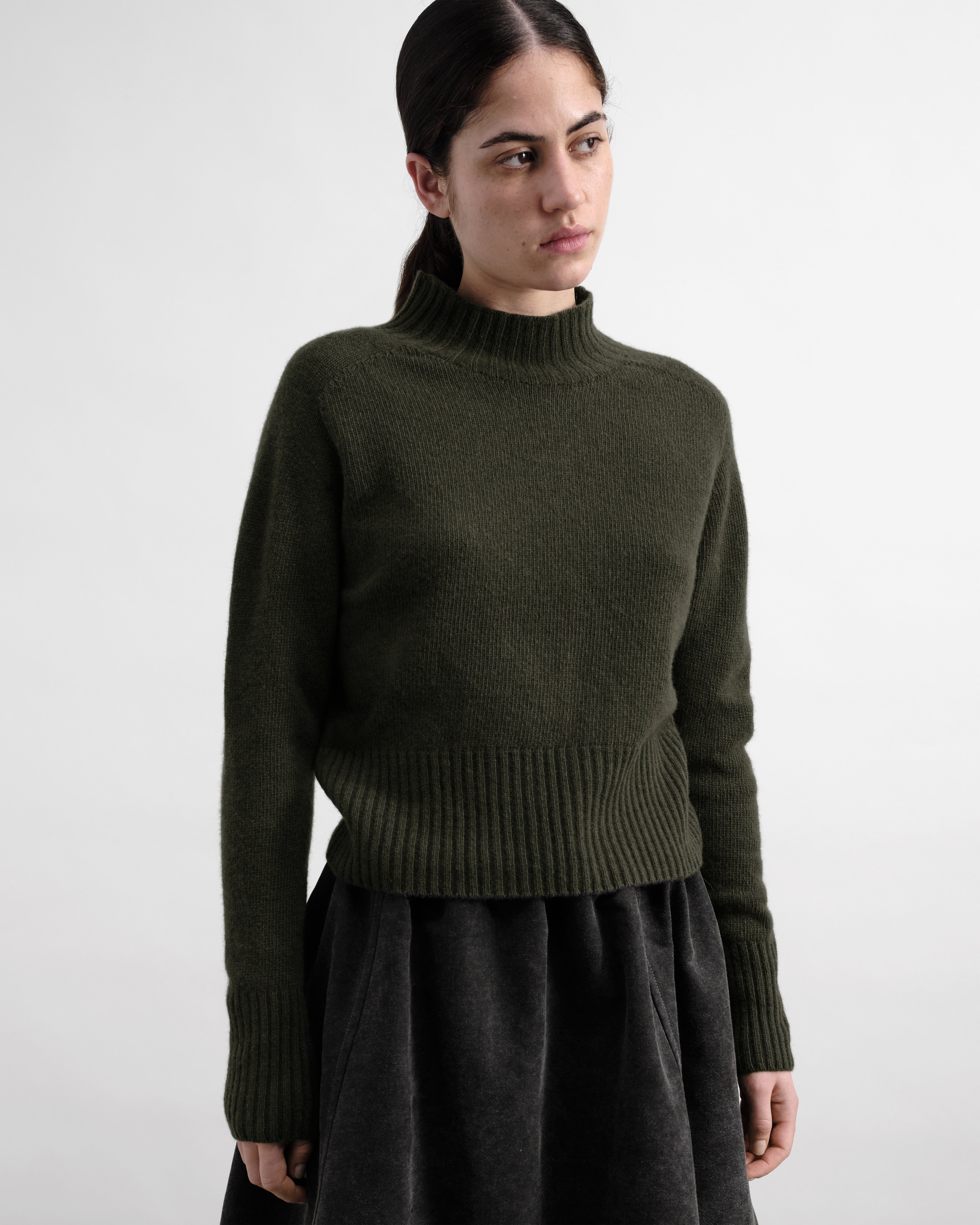 Bryter Jumper